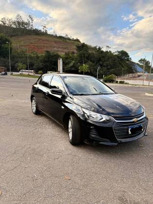 CHEVROLET ONIX 1.0 FLEX LT MANUAL CHEVROLET ONIX 1.0 FLEX LT MANUAL